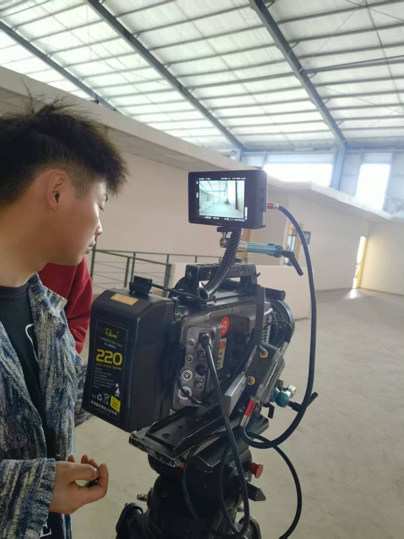 解锁沙坪坝区广告片拍摄：以创意镜头，解锁品牌商业价值新高度