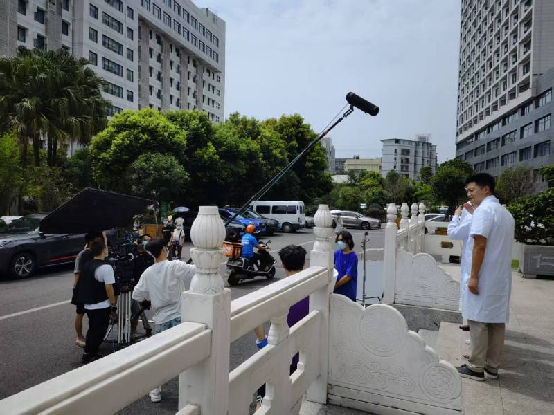 沙坪坝区广告片拍摄公司