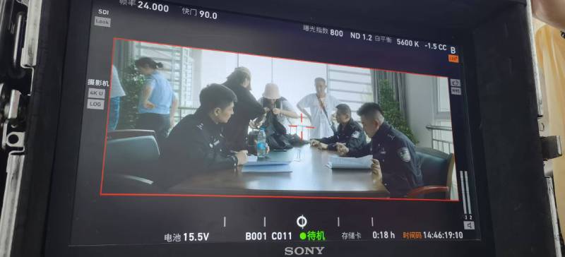 沙坪坝区广告片拍摄公司